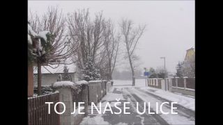 Předvánoční nálada v Nemanicích pořad za Covidu