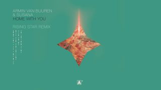 Armin van Buuren & Susana - Home With You