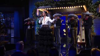 Camila Cabello - I'll Be Home For Christmas