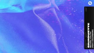 Michael Calfan - Silhouette (feat. Coldabank)