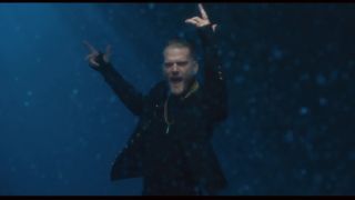Pentatonix - Over The River ft. Lindsey Stirlin