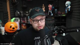 Agraelus a Ridley Scott + Creep v divadle