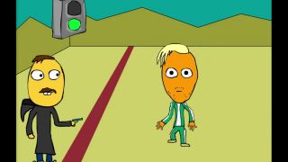 MrBeast a PewDiePie Squid Game 1 (Viral Parazit)