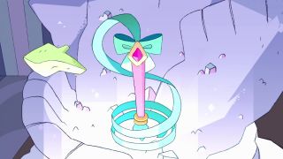 Steven universe,Budoucnost S01E04