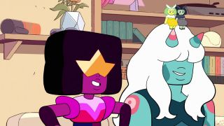 Steven universe,Budoucnost S01E06