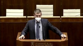 Kontroverzná "reforma" národných parkov. Rokovanie a hlasovanie