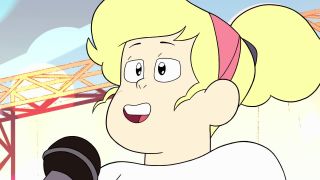 Steven universe,Budoucnost S01E09