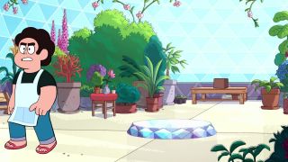 Steven universe,Budoucnost S01E10