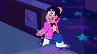 Steven universe,Budoucnost S01E12