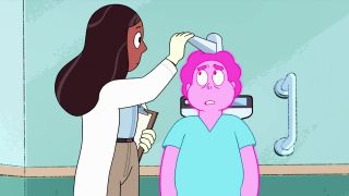 Steven universe,Budoucnost S01E14