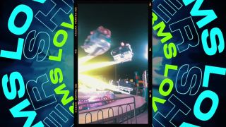 Loving Arms - Shelter