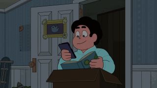 Steven universe,Budoucnost S01E15