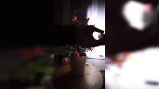Šťastné a veselé, kamoši!
