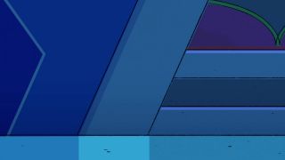 Steven universe,Budoucnost S01E17