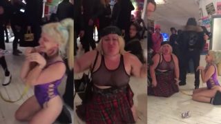 Amerika - zem slobody a demokracie