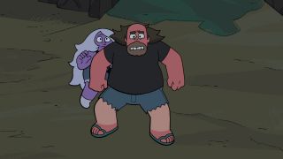 Steven universe,Budoucnost S01E19