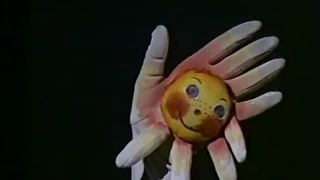 Slniečko - O zvláštnej sile (1985)