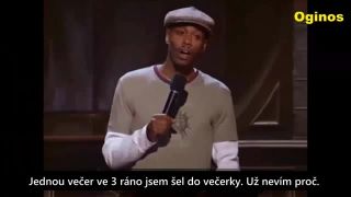Politicky velmi nekorektní humor od pana Šibeničky 2