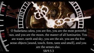 Time Factor