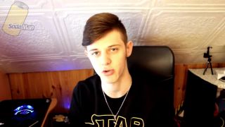 [CZ YTP] Haggy točí GHEY P*rno