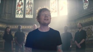 Ed Sheeran – Afterglow [Acapella]