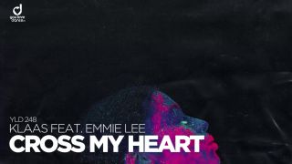 Klaas feat. Emmie Lee – Cross my Heart