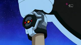 Ben 10,2016 S05E03