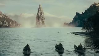 Pán prstenů - May It Be - Enya