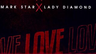 Mark Star & Lady Diamond - Love