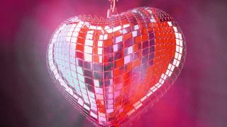 Ready For Love