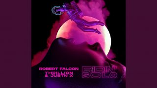 Robert Falcon, THRILLION & JUSTN X - Ridin' Solo - Official Audi