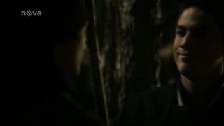 Upirske denniky S01E14 Komu nie je rady ...