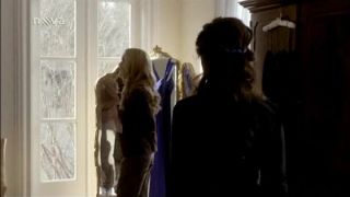 Upirske denniky S01E19 Miss Mystic Falls