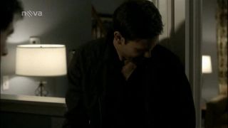 Upirske denniky S01E20 Upiri bratia