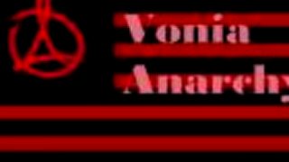 Vonia - anarchy