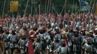 Statečné srdce - Soundtrack Suite - James Horner