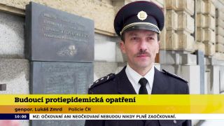 Odstrel neočkovaných