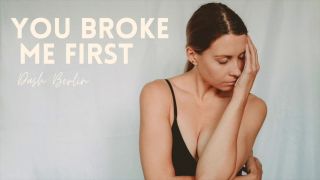 Dash Berlin - You Broke Me First