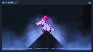 Gryffin - Piece of Me (with LOVA)