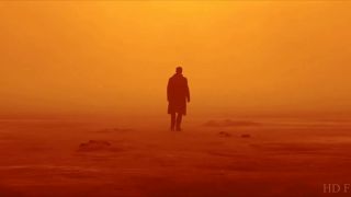 Blade Runner 2049 - Flight to LAPD_Tears in the Rain - Vangelis