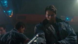 The Terminator - Main Theme - Brad Fiedel