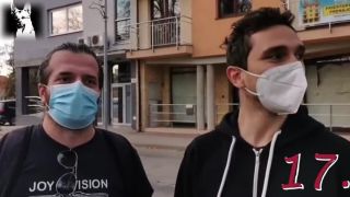 TOP 18 momentov Melešovcov v 2021