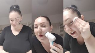 Stávka s manželom
