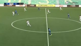 Martin Šulek - AS Trenčín
