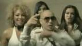 Pitbull - Hotel Room Service (2009)