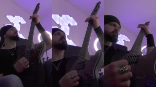 DMS - ÁNO Feat. Richard Müller (Prod. SMART) |Guitar cover|