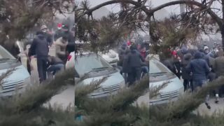 A hoax sa stal pravdou (Kazachstán)