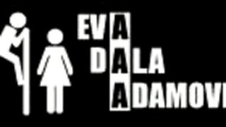 Eva dala Adamovi - Skurwený reper!