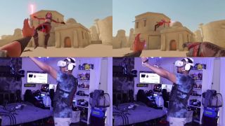 Hviezdne vojny vo VR