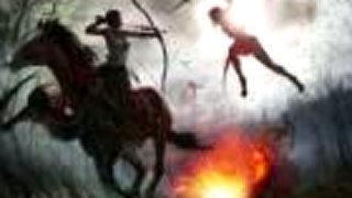 Tomb Raider 9 Screens